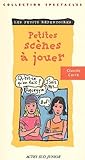 Petites Sc%C3%A8nes %C3%A0 Jouer