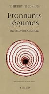 Etonnants Légumes