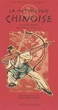 La Mythologie Chinoise