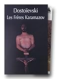 Les Frres Karamazov Coffret 2 Volumes