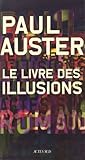 Le livre des illusions