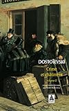 Crime Et Chatiment Vol2 Nouvelle Dition