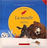 La Moufle. Avec Cd Audio
