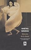 Mmoire De La Danse