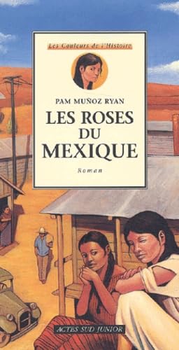 Esperanza Rising