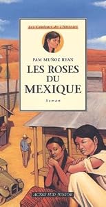 Esperanza Rising by Pam Muñoz Ryan — book cover