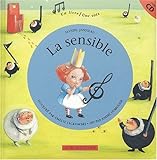 La Sensible (1cd Audio)