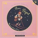 Peer Gynt (1cd Audio)