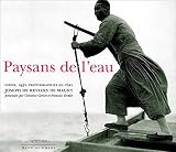 Paysans De Leau Chine 1932