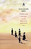 Amazon cover image