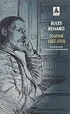 Journal 1887-1910 [abridged, French]