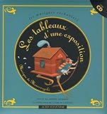 Les Tableaux D'une Exposition (1cd Audio)