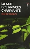 La Nuit Des Princes Charmants