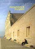 Monuments Et Paysages Provence Alpes Cte Dazur