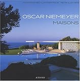 Oscar Niemeyer Maisons