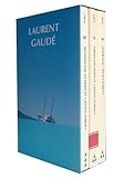 Laurent Gaud Coffret En 3 Volumes Eldorado Le Soleil Des Scorta La Mort Du Roi Tsongor