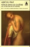 Vnus Dans Le Clotre Ou La Religieuse En Chemise