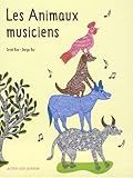 Les Animaux Musiciens