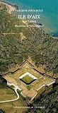 Fort Liedot Et Ile Daix