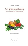 Un Croissant Fertile