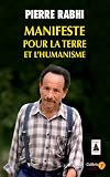 Manifeste pour la terre et l'humanisme : Pour une insurrection des consciences