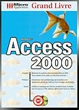 Grand Livre Access 2000