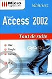 Access 2002