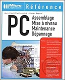 Pc Assemblage   Mise %C3%A0 Niveau   Maintenance   D%C3%A9pannage