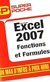 Excel 2007 : Fonctions Et Formules