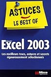 Excel 2003