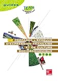 Pr%C3%A9parer L'%C3%A9preuve D'expression Fran%C3%A7aise Et De Culture Socio%C3%A9conomique Btsa