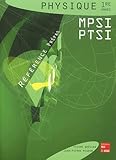Physique 1%C3%A8re Ann%C3%A9e Mpsi Et Ptsi