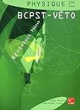 Physique 1e Ann%C3%A9e Bcpst V%C3%A9to