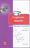 L'opticien Lunetier