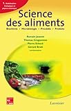 Science Des Aliments : Tome 1, Stabilisation Biologique Et Physico Chimique