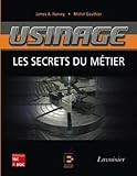 Usinage : Les Secrets Du M%C3%A9tier