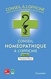 Conseil Homopathique Lofficine