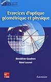 Exercices D'optique G%C3%A9om%C3%A9trique Et Physique