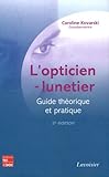L'opticien Lunetier