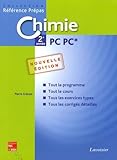 Chimie 2e Ann%C3%A9e Pc Pc*