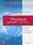 Physique Mp Mp*   Pt Pt* 2e Ann%C3%A9e