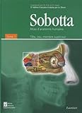 Atlas D'anatomie Humaine Sobotta : 2 Volumes