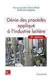 G%C3%A9nie Des Proc%C3%A9d%C3%A9s Appliqu%C3%A9 %C3%A0 L'industrie Laiti%C3%A8re