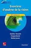Exercices D'analyse De La Vision