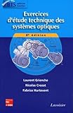Exercices D'%C3%A9tude Technique Des Syst%C3%A8mes Optiques