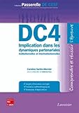 Dc4 Implication Dans Les Dynamiques Partenariales Institutionnelles Et Interinstitutionnelles