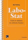 Labo Stat : Guide De Validation Des M%C3%A9thodes D'analyse