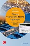 Pilotez Votre Plateforme Logistique Les Logiciels De Gestion Dentrepts Vmswcs