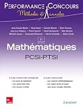 Mathmatiques 1re Anne Pcsiptsi