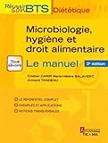 Microbiologie, Hygi%C3%A8ne Et Droit Alimentaire